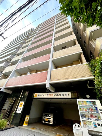 プライムアーバン錦糸公園の物件内観写真